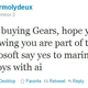 Image for article titled An Interview With the Man Behind Gaming's Funniest Fake Twitter Account